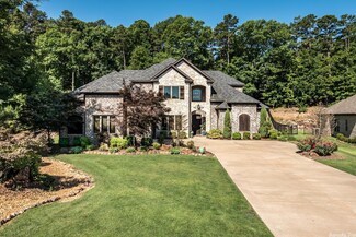 1401 Dorado Beach Dr, Little Rock, AR 72212