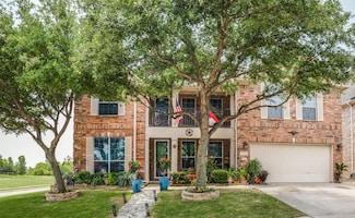 10228 Crawford Farms Dr, Fort Worth, TX 76244