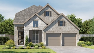 21315 Palm Arbor Dr, Cypress, TX 77433