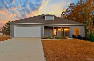 14198 Dairy Barn Rd, Cottondale, AL 35453