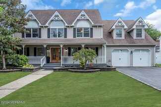 136 Lilac Dr, Toms River, NJ 08753