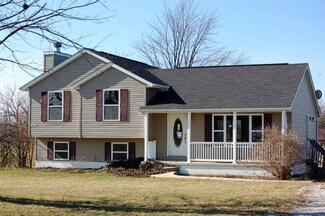 5706 County Road 9, Edison, OH 43320