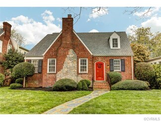 120 Westmoreland St, Richmond, VA 23226
