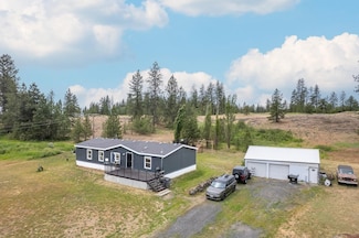 11015 N Ritchey Rd, Spokane, WA 99224