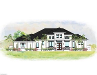 000 9th St NW, Naples, FL 34120