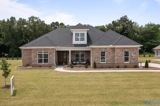 334 Merrydale Dr, Huntsville, AL 35811