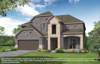 4523 Whisperwood Dr, Rosenberg, TX 77471