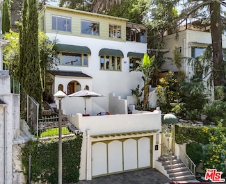 1355 Columbia Dr, Glendale, CA 91205