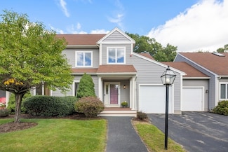 12 Vine Brook Way, Woburn, MA 01801
