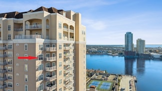 400 E Bay St Unit 1902, Jacksonville, FL 32202