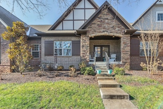 2051 Moultrie Cir, Franklin, TN 37064