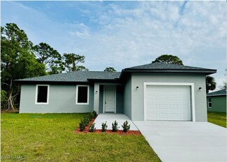 2029 Jeronimo Rd, La Belle, FL 33935