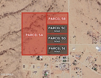 504-33-958 S 343rd Ave Unit 5, Tonopah, AZ 85354