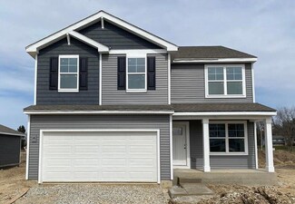 439 Bricker St, Hebron, IN 46341