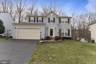 5629 Eppes Island Place, Manassas, VA 20112
