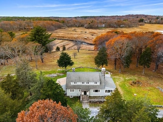 1 Noahs Hill Way, Essex, MA 01929