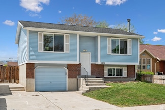 5878 S Blue Meadow Dr, Taylorsville, UT 84129