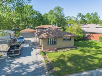 34 E 159th St, South Holland, IL 60473