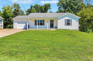 80 Magnolia Way, Silex, MO 63377