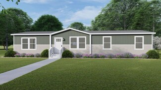 Lot 10 Sky Loop, Moriarty, NM 87035
