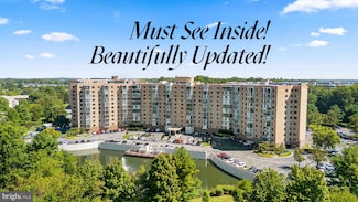3330 N Leisure World Blvd Unit 5-212, Silver Spring, MD 20906