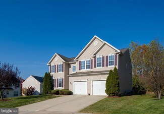 4 Powell Place, Elkton, MD 21921