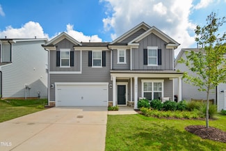4805 Ozark St, Fuquay Varina, NC 27526