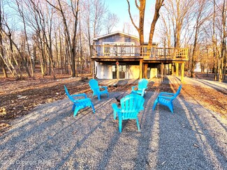 118 Oak Place, Blakeslee, PA 18610