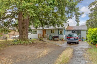 14535 8th Ave NE, Shoreline, WA 98155