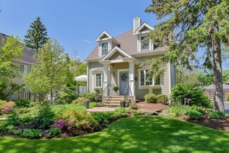 254 May Ave, Glen Ellyn, IL 60137
