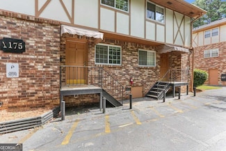 1175 Church St Unit K, Decatur, GA 30030