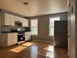 15 Breck St Unit 1, Worcester, MA 01605