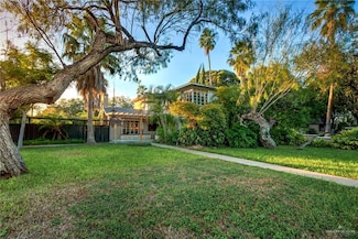 701 N 15th St, McAllen, TX 78501