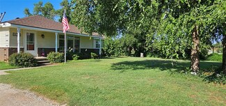 36707 Lake Rd, Shawnee, OK 74801