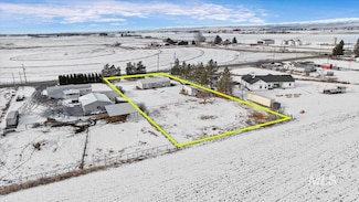 1620 State Highway 46, Gooding, ID 83330
