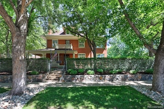 1680 S Clarkson St, Denver, CO 80210