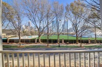 306 S Cedar St Unit 9, Charlotte, NC 28202