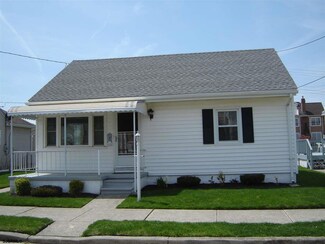122 N 36th Ave, Longport, NJ 08403