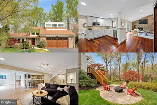 10226 Cedar Pond Dr, Vienna, VA 22182