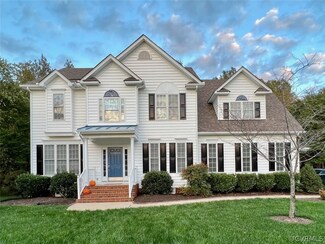 3807 Riverdowns Dr N, Midlothian, VA 23113