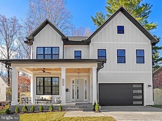 3014 Jennings Rd, Kensington, MD 20895