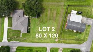 Lot 2 Linda St, Napoleonville, LA 70390