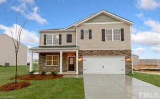1142 Tilburn Terrace, Browns Summit, NC 27214
