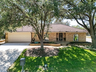 4809 Winesanker Way, Fort Worth, TX 76133