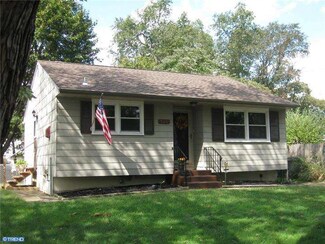 519 Roosevelt Ave, Glendora, NJ 08029