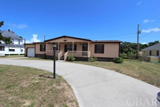 48513 Nc Highway 12, Buxton, NC 27920