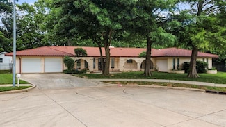 419 George L Cross Ct, Norman, OK 73069