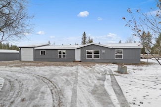 4582 A Hwy 231, Springdale, WA 99173