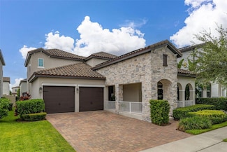 14728 Scott Key Dr, Winter Garden, FL 34787