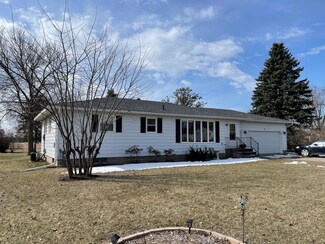 600 School St, Belgrade, MN 56312